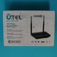 خدمات کافینت کامپیوتر اینترنت شبکه و مودم