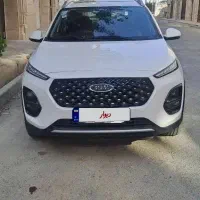 ام  وی ام x22 pro دنده ای سفید مدل ۱۴۰۳