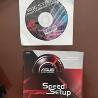 کارت گرافیک Asus ROG GTX 1650|قطعات و لوازم جانبی رایانه|تهران, تاکسیرانی|دیوار