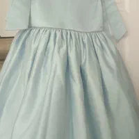 لباس مجلسی دخترانه