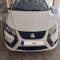 فروش‌خودرو‌کوییک‌پارس‌خودرویی