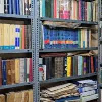 خرید و فروش کتاب قدیمی اسناد قدیمی روزنامه قدیمی