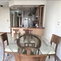 آپارتمان ۲خواب محدوده ابوالکلام