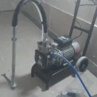 اجاره ایرلس  و سمباده برقی (