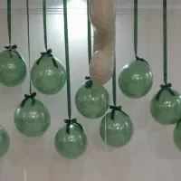 10عددبادکنک براق(اوربز)