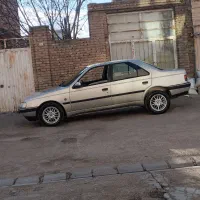پژو 405|خودرو سواری و وانت|اردبیل, |دیوار
