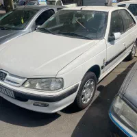 پژو پارس مدل ۹۳ / نقد و اقساط