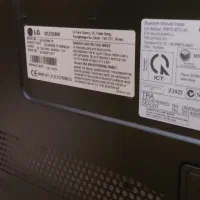 led 42 inch lg|تلویزیون و پروژکتور|اسلامشهر, شهرک واوان|دیوار