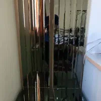 بغل تختی تمان آیینه