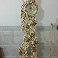 ساعت ایستاده شیک