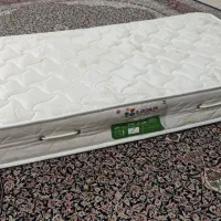 تشک طبی و فنری کودک