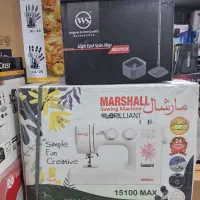 چرخ خیاطی مارشال 24دوخت