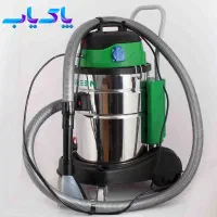 دستگاه مبل شویی پاشش و مکش - مبل شوی صنعتی