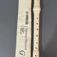 فلوت اصل یاماها