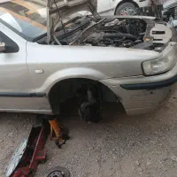 زیروبندسازی و تعمیرهیدرولیک