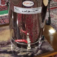فلاسک برقی