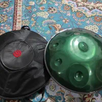 هنگدرام فروش فوری نو نو