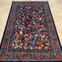 فرشهای دستبافت عشایری و ایلیاتی