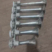 بوق ۶لول پاکستانی (ارگی)