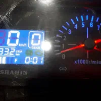 موتور|موتورسیکلت|ساوه, |دیوار