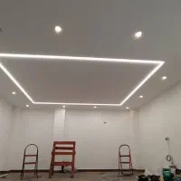 گروه نقاشی ساختمان نیکان شمال