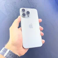 آیفون ۱۵ پرومکس