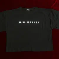 کراپ MINIMALIST