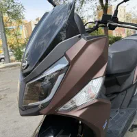 موتور مدل گلکسی J200