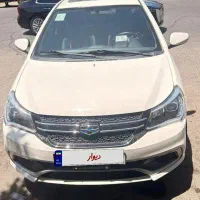 جیلی gc6 اکسلنت فول فوری زیر قیمت