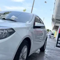 برلیانس H320اتوماتیک بدون رنگ 1395(اتوگالری طلایی)