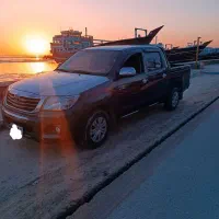 گشت جزیره باهایلوکس