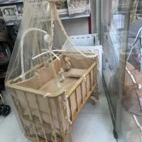 سیسمونی|اسباب و اثاث بچه|تهران, عبدل‌آباد|دیوار