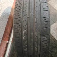لاستیک کارکرده چانگان