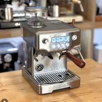 قهوه ساز/اسپرسو ساز/اسپرسوساز نیمه صنعتی مباشی۲۰۷۳