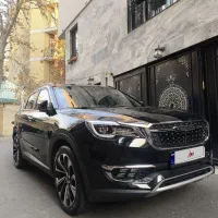 فیدیلیتی 1400. 7 نفره