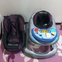 کریر و روروئک