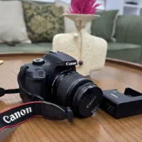 دوربین عکاسی Canon 4000Dکنون