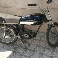 موتور 125 خراب زیر قیمت