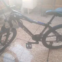 دوچرخه