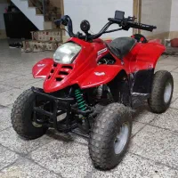موتور چهار چرخ