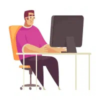 جویای کار مرتبط با کامپیوتر،کافی نت و شبکه