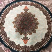 23 عدد پادری گرد در رنگبندی آکبند نو « حراج ویژه »