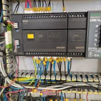 برقکار صنعتی تسلا