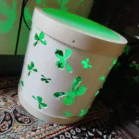 اباژور رومیزی