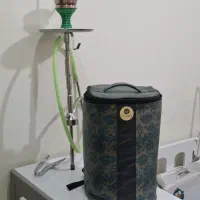 قلیان کرنو اصلی