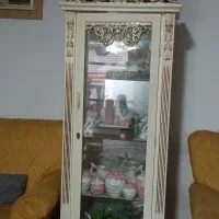 ویترین کارکرده