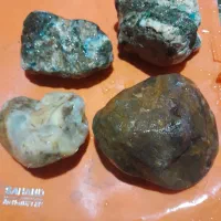 سنگهای قیمتی