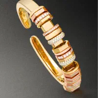 نیروی کار طلاسازی