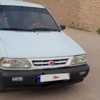 پراید ۷۷|خودرو سواری و وانت|یزد, |دیوار