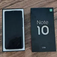 گوشی شیائومی MI Note 10 Lite